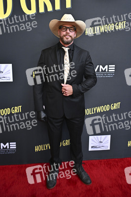 Filmpremiere 'Hollywood Grit' in Los Angeles