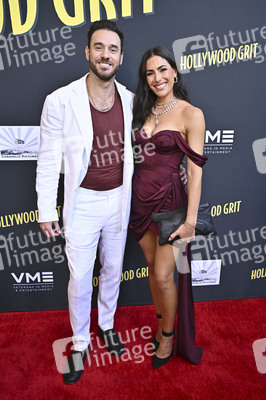 Filmpremiere 'Hollywood Grit' in Los Angeles