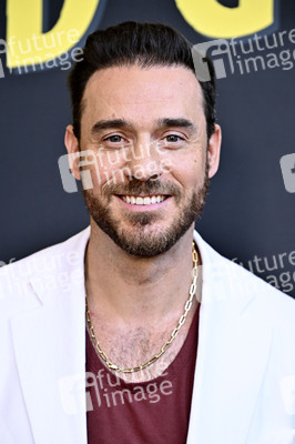 Filmpremiere 'Hollywood Grit' in Los Angeles