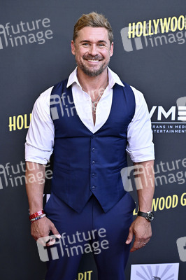Filmpremiere 'Hollywood Grit' in Los Angeles