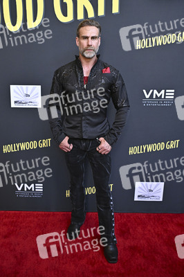 Filmpremiere 'Hollywood Grit' in Los Angeles
