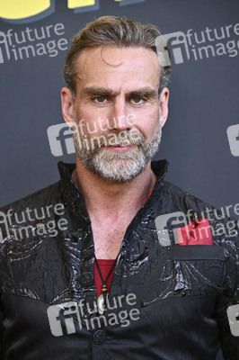 Filmpremiere 'Hollywood Grit' in Los Angeles