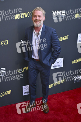 Filmpremiere 'Hollywood Grit' in Los Angeles