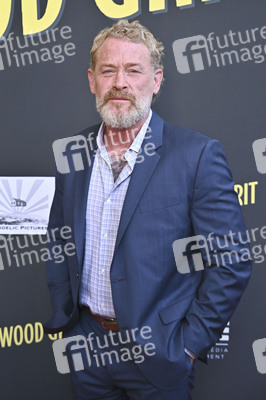 Filmpremiere 'Hollywood Grit' in Los Angeles