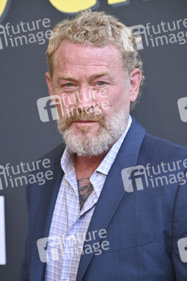 Filmpremiere 'Hollywood Grit' in Los Angeles