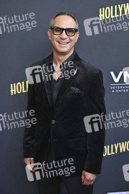 Filmpremiere 'Hollywood Grit' in Los Angeles