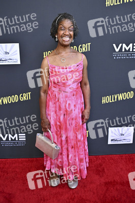 Filmpremiere 'Hollywood Grit' in Los Angeles