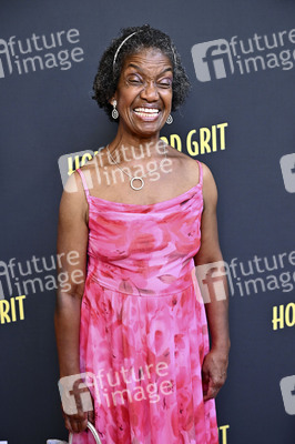 Filmpremiere 'Hollywood Grit' in Los Angeles