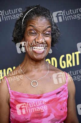 Filmpremiere 'Hollywood Grit' in Los Angeles