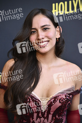 Filmpremiere 'Hollywood Grit' in Los Angeles