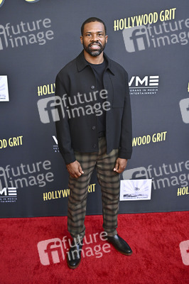 Filmpremiere 'Hollywood Grit' in Los Angeles