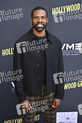 Filmpremiere 'Hollywood Grit' in Los Angeles