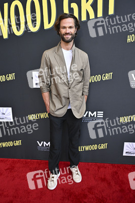 Filmpremiere 'Hollywood Grit' in Los Angeles