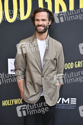 Filmpremiere 'Hollywood Grit' in Los Angeles