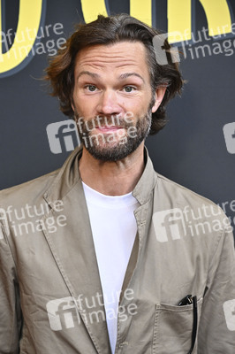 Filmpremiere 'Hollywood Grit' in Los Angeles