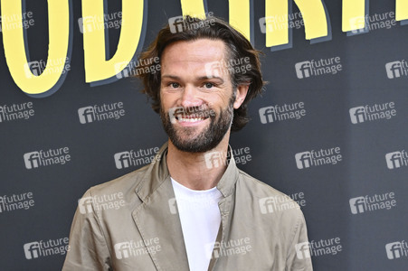 Filmpremiere 'Hollywood Grit' in Los Angeles