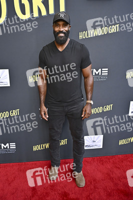 Filmpremiere 'Hollywood Grit' in Los Angeles