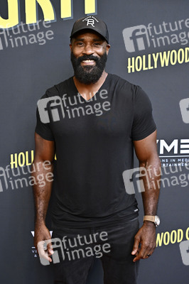 Filmpremiere 'Hollywood Grit' in Los Angeles