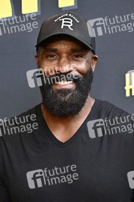 Filmpremiere 'Hollywood Grit' in Los Angeles