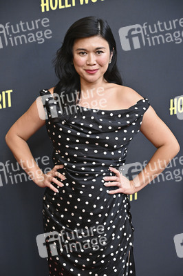 Filmpremiere 'Hollywood Grit' in Los Angeles