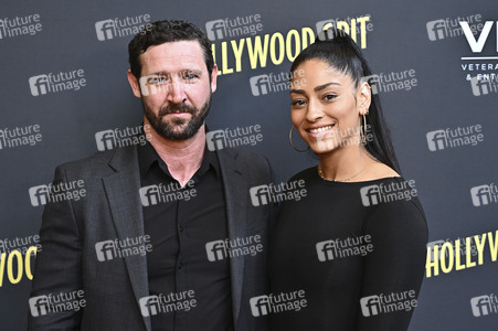 Filmpremiere 'Hollywood Grit' in Los Angeles