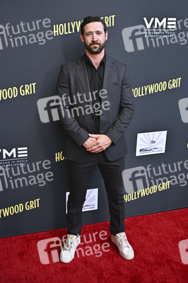 Filmpremiere 'Hollywood Grit' in Los Angeles