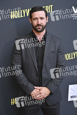 Filmpremiere 'Hollywood Grit' in Los Angeles