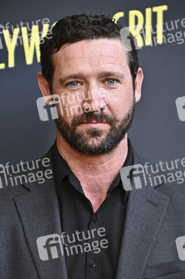 Filmpremiere 'Hollywood Grit' in Los Angeles