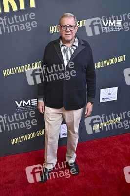 Filmpremiere 'Hollywood Grit' in Los Angeles