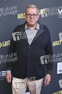 Filmpremiere 'Hollywood Grit' in Los Angeles