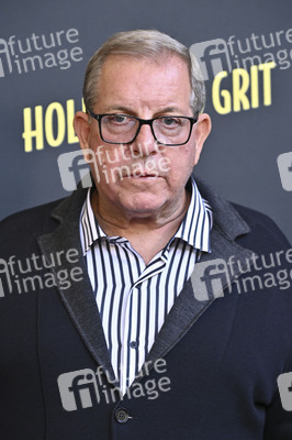 Filmpremiere 'Hollywood Grit' in Los Angeles