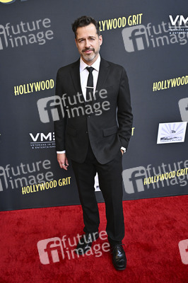 Filmpremiere 'Hollywood Grit' in Los Angeles
