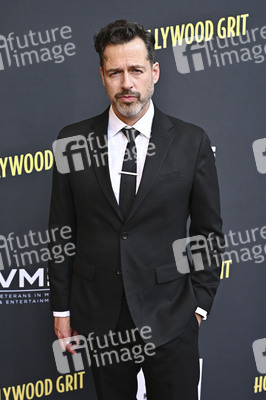 Filmpremiere 'Hollywood Grit' in Los Angeles
