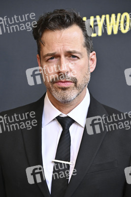 Filmpremiere 'Hollywood Grit' in Los Angeles