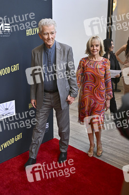 Filmpremiere 'Hollywood Grit' in Los Angeles