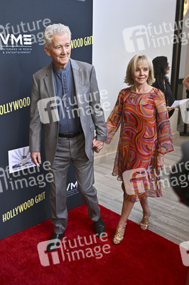 Filmpremiere 'Hollywood Grit' in Los Angeles