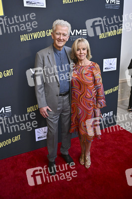 Filmpremiere 'Hollywood Grit' in Los Angeles