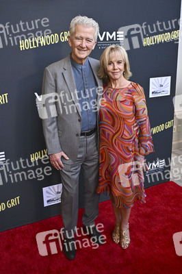 Filmpremiere 'Hollywood Grit' in Los Angeles