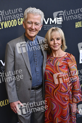 Filmpremiere 'Hollywood Grit' in Los Angeles