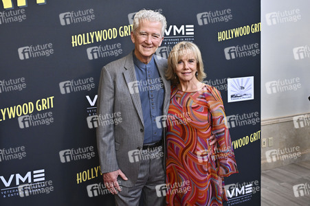 Filmpremiere 'Hollywood Grit' in Los Angeles