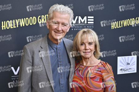 Filmpremiere 'Hollywood Grit' in Los Angeles
