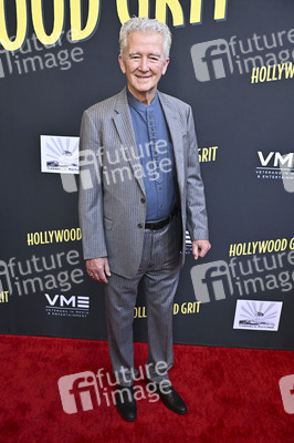 Filmpremiere 'Hollywood Grit' in Los Angeles