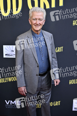 Filmpremiere 'Hollywood Grit' in Los Angeles
