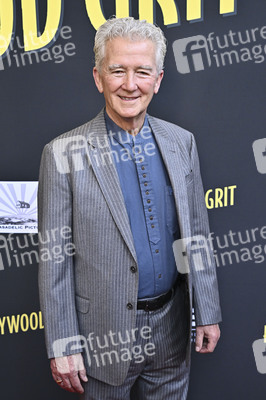 Filmpremiere 'Hollywood Grit' in Los Angeles