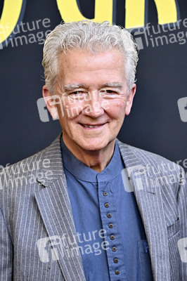 Filmpremiere 'Hollywood Grit' in Los Angeles