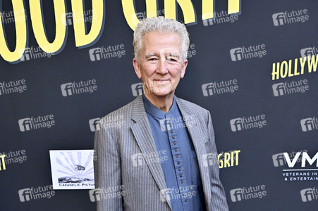 Filmpremiere 'Hollywood Grit' in Los Angeles