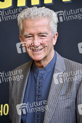 Filmpremiere 'Hollywood Grit' in Los Angeles