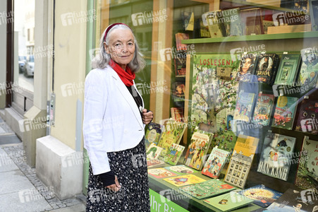 Lesung mit Blanche Kommerell in Görlitz