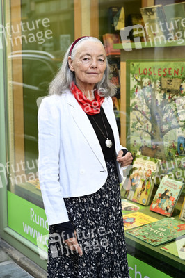 Lesung mit Blanche Kommerell in Görlitz