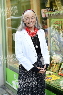 Lesung mit Blanche Kommerell in Görlitz